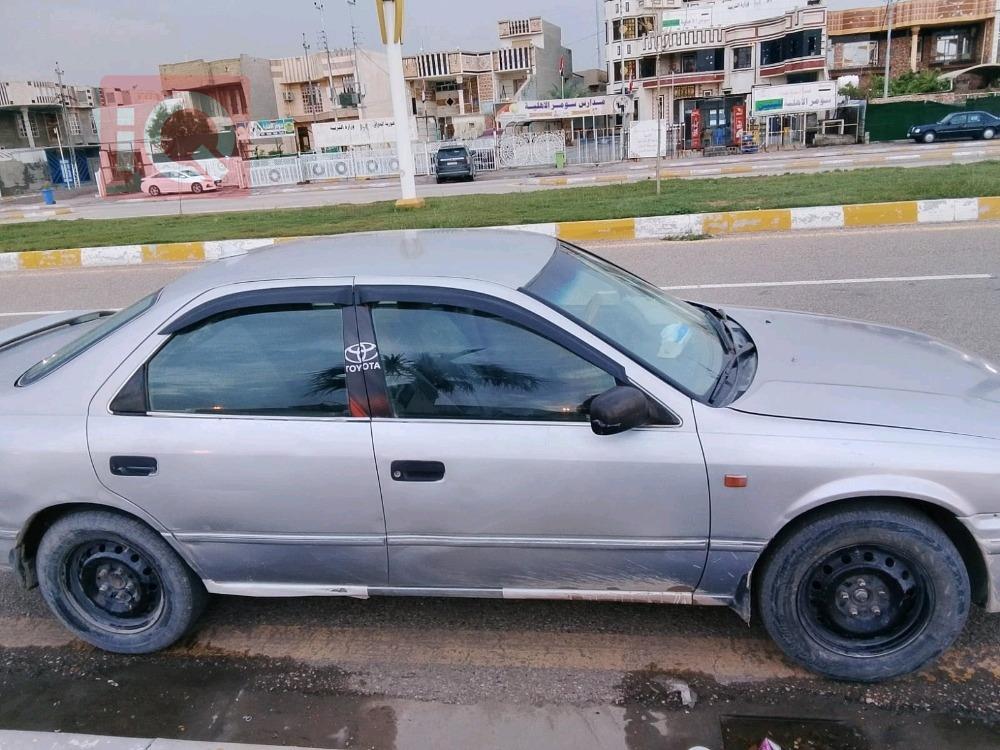 تويوتا كامري